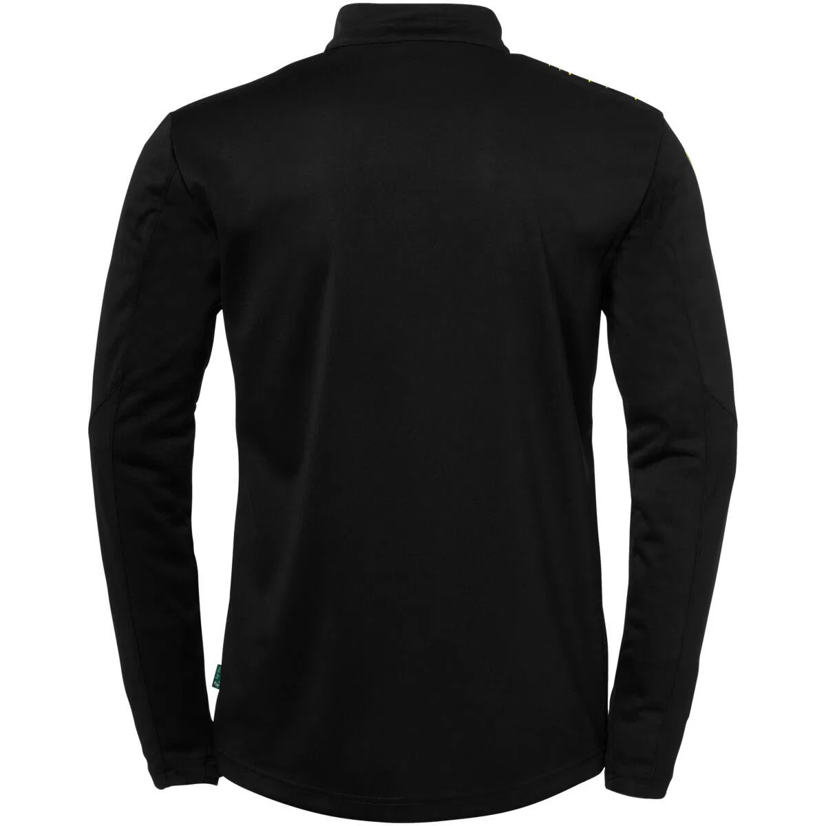 Детское тренировочное худи с 1/4-молнией Score 26 Uhlsport, Schwarz — фото 2