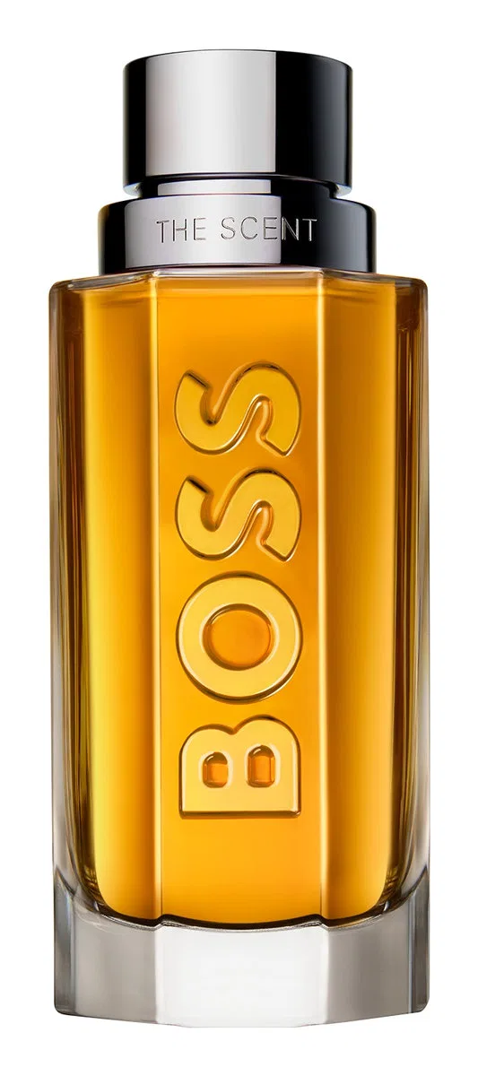 Мужская туалетная вода Hugo Boss The Scent, 50 мл — фото 2