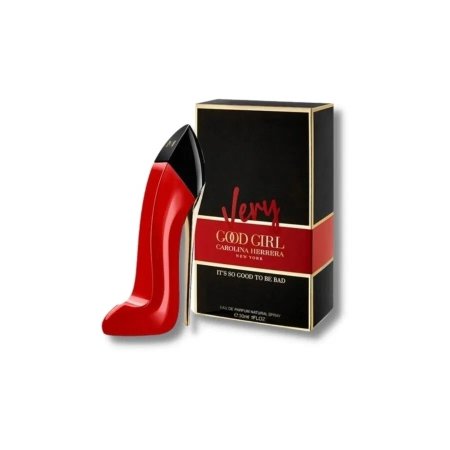 Парфюмерная вода Carolina Herrera Very Good Girl, 30 мл