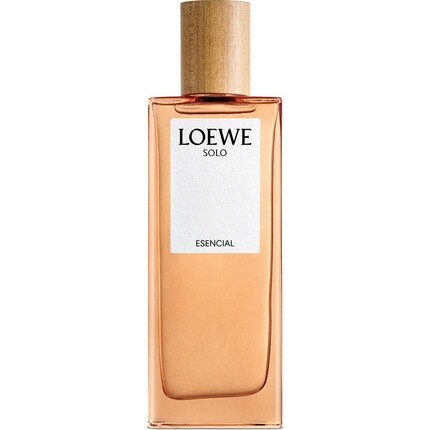 

Loewe - Мужские духи - Solo Esencial - Туалетная вода 100 мл