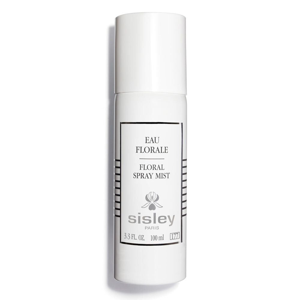 

Sisley Цветочный спрей-мист для лица 100мл