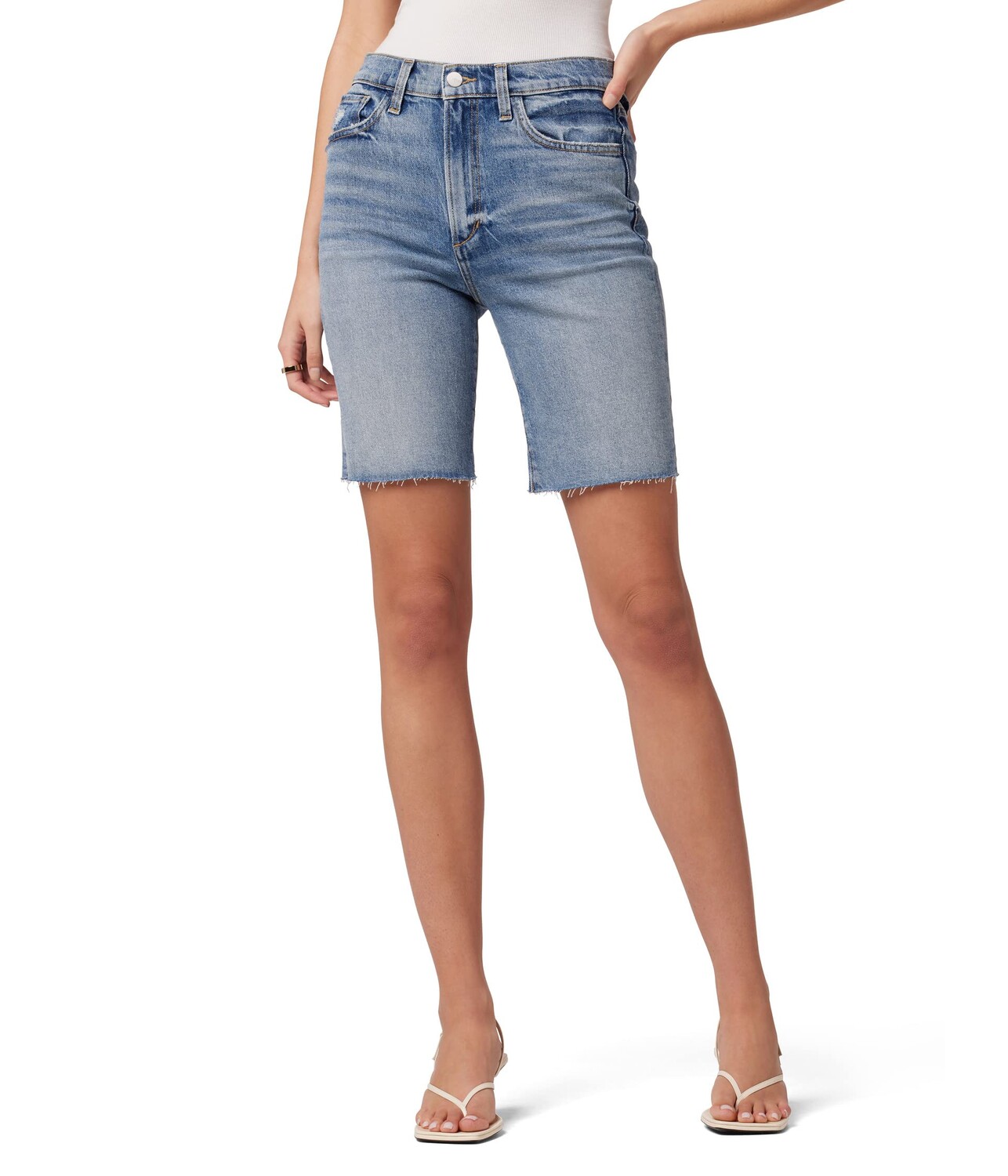 

Шорты Joe's Jeans, The 9" Luna Bermuda