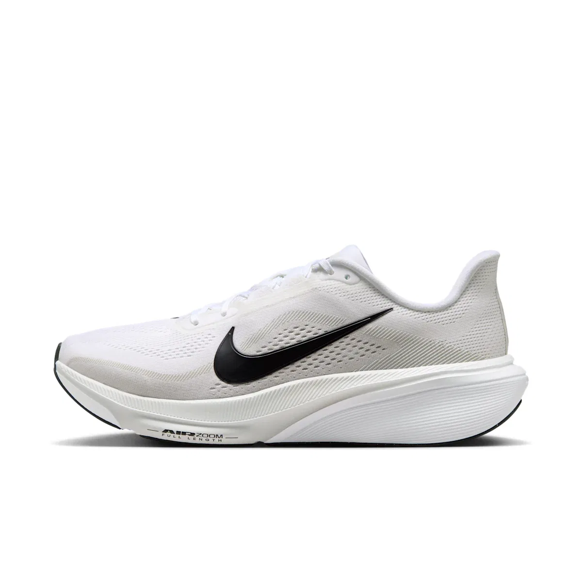 Мужские беговые кроссовки Pegasus 42 Nike, белый
