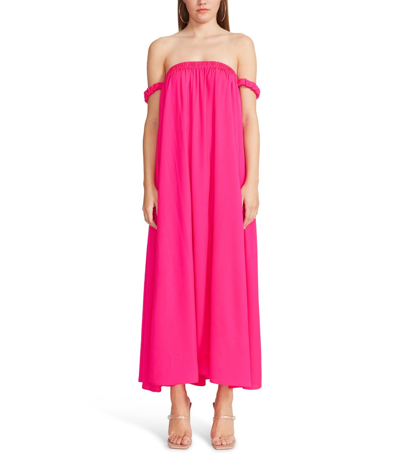 

Платье Steve Madden, Guava Juice Dress