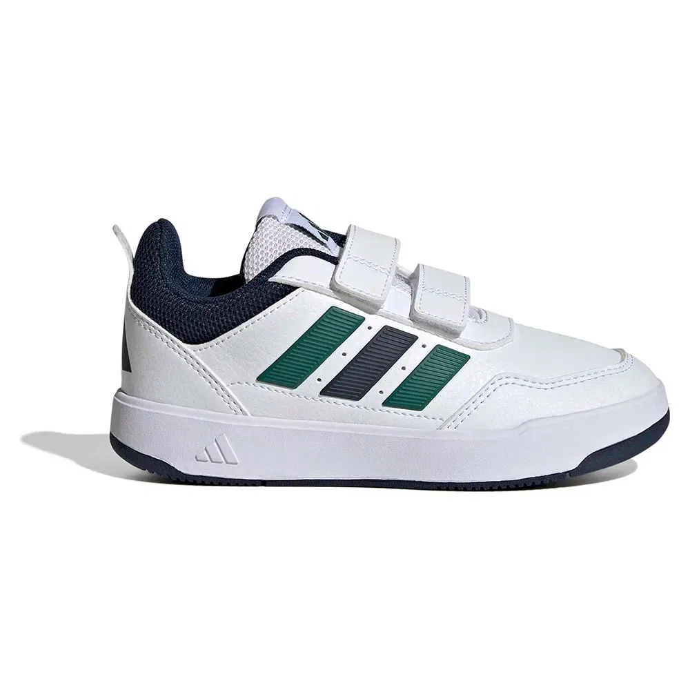 Кроссовки Tensaur Sport 30 CF Adidas, белый
