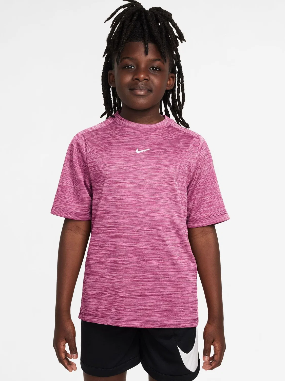 Футболка Dri-FIT Nike, Playful Pink