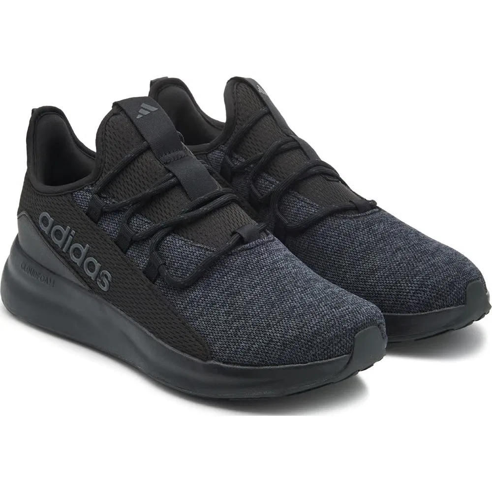 Детские кроссовки Lite Racer Adapt 8.0 Adidas, Black