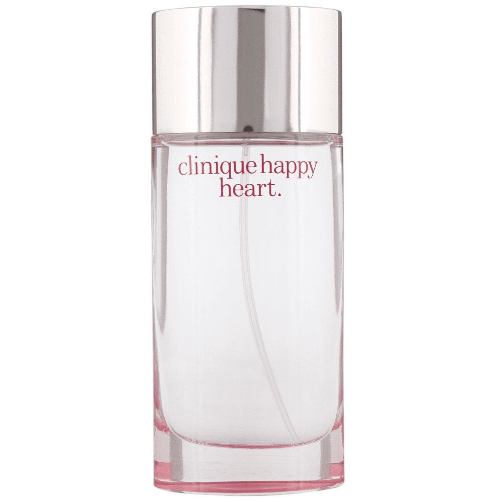 

Парфюмерная вода Clinique Happy Heart, 100 мл