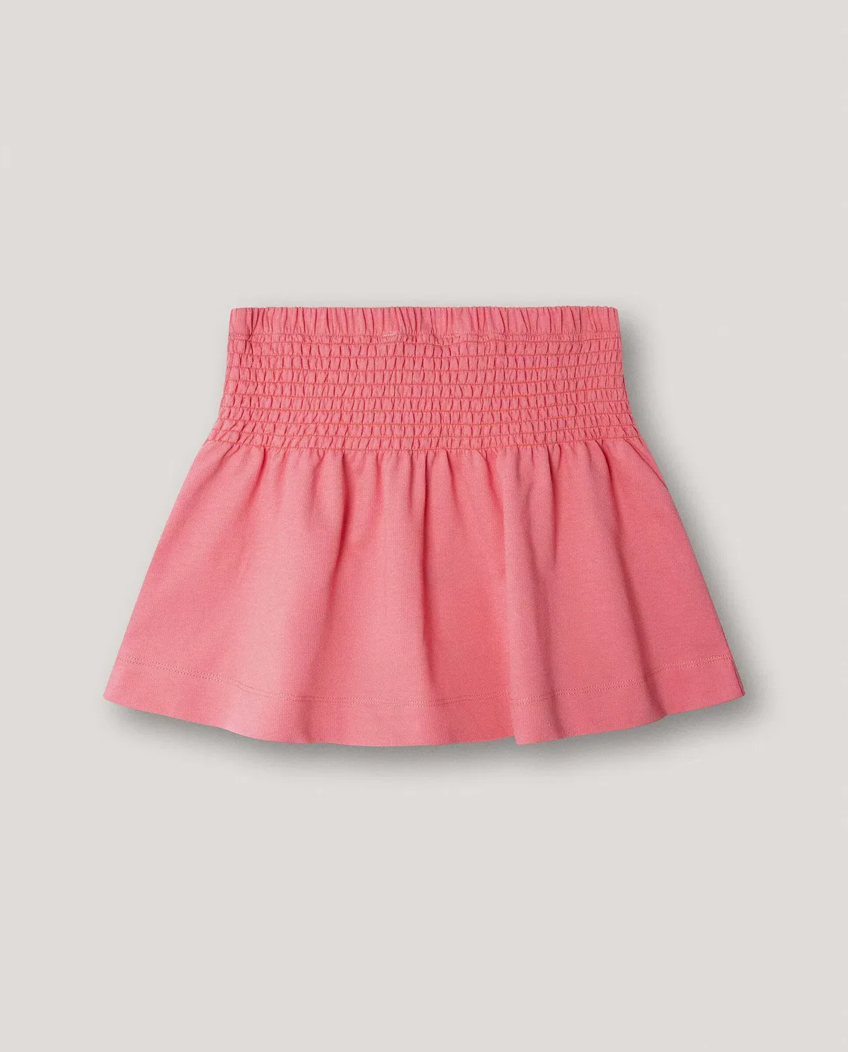 Детская юбка для девочек с принтом Giz Pepe Jeans, Rosa — фото 3