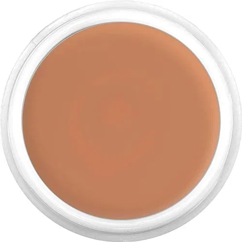 Крем-камуфляж D18 Kryolan, 30 г