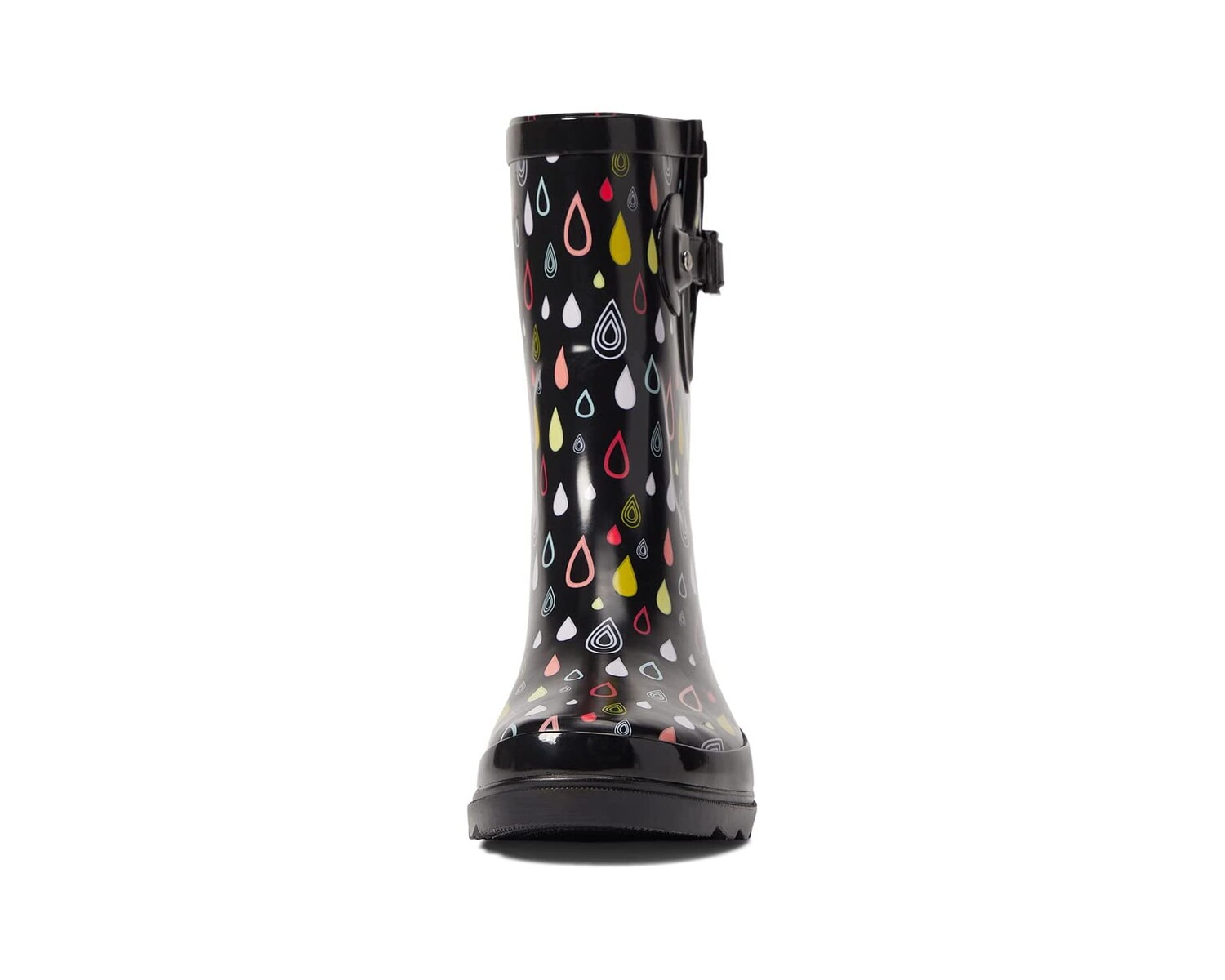 Ботинки Waterproof Mid Rain Boot Western Chief, капля дождя
