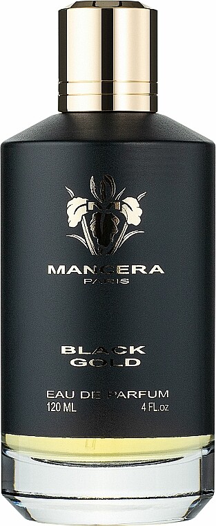 

Духи Mancera Black Gold