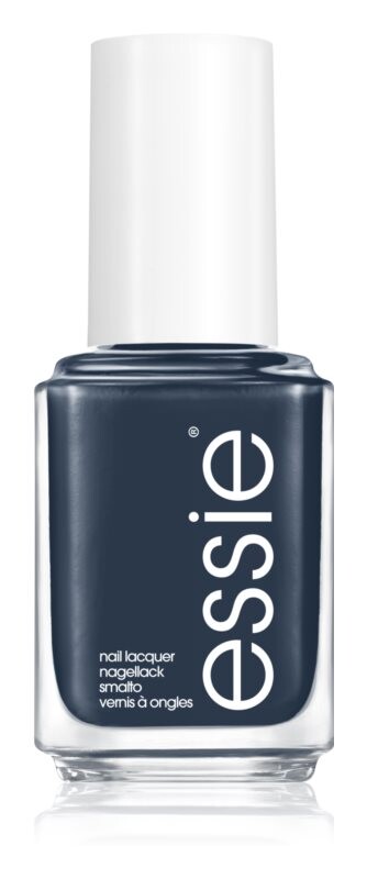 

Лак для ногтей Essie wrapped in luxury, оттенок 879 carols & caviar 13,5 мл