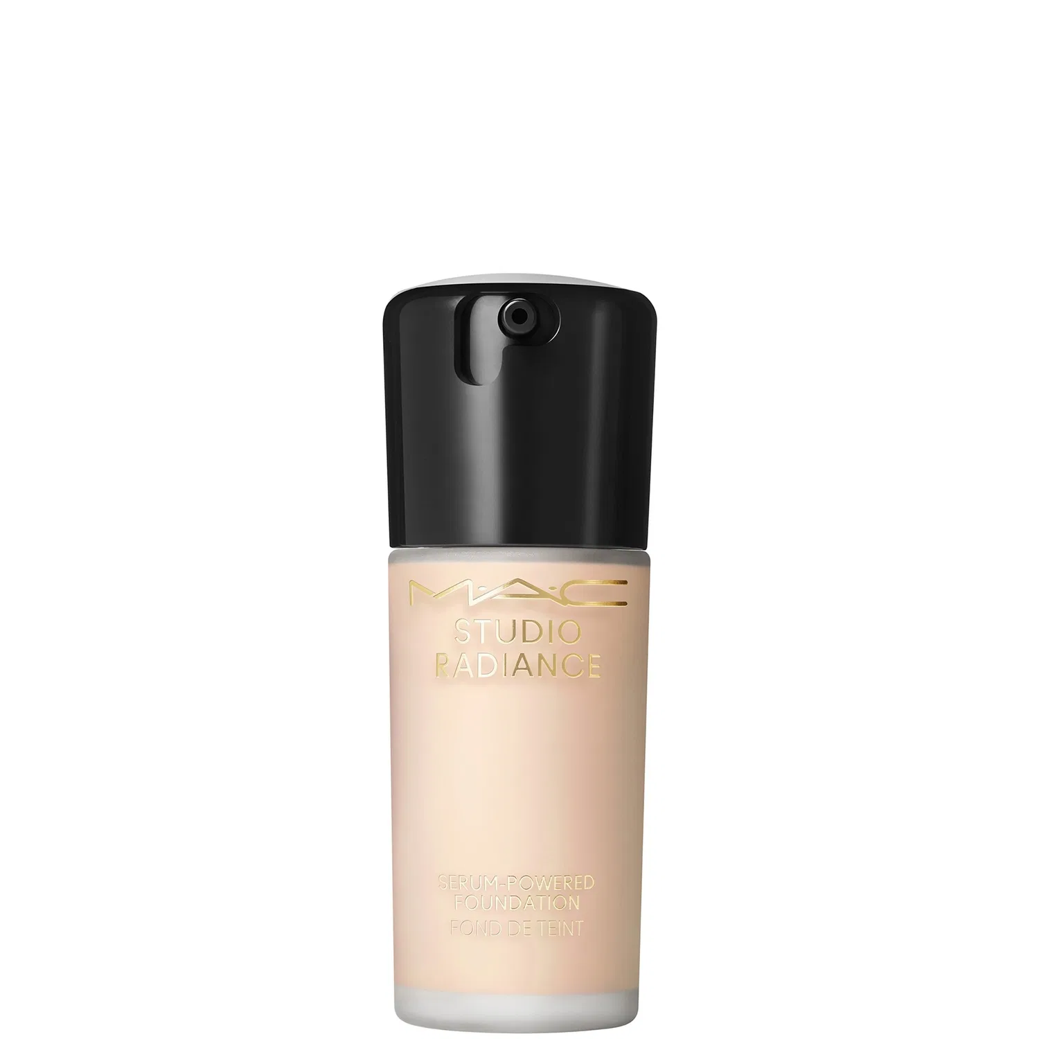 Тональный крем с сывороткой Studio Radiance Serum Powered Foundation MAC, NW11