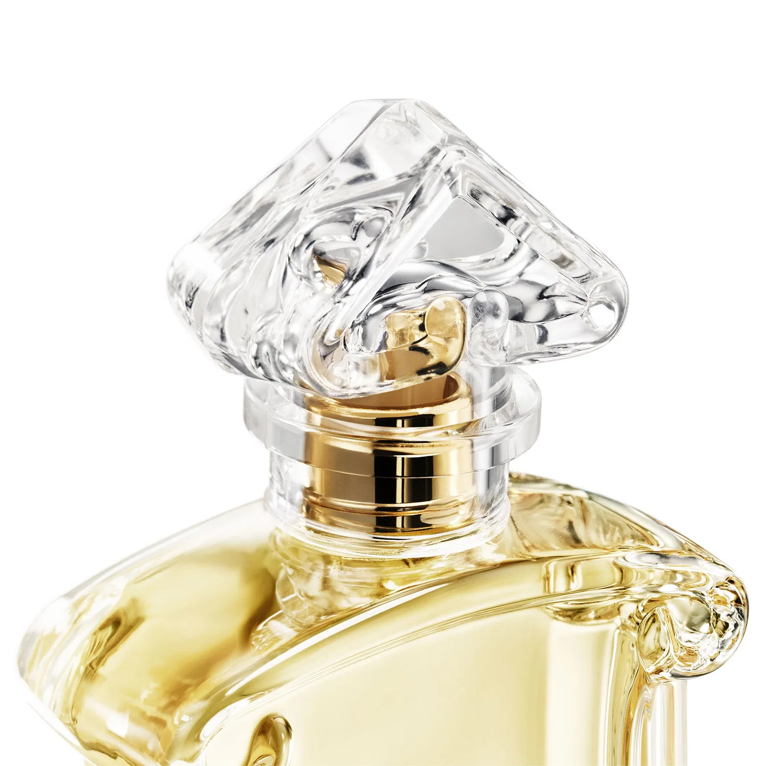 Туалетная вода Les Legendaires Terracotta 75 мл GUERLAIN — фото 4