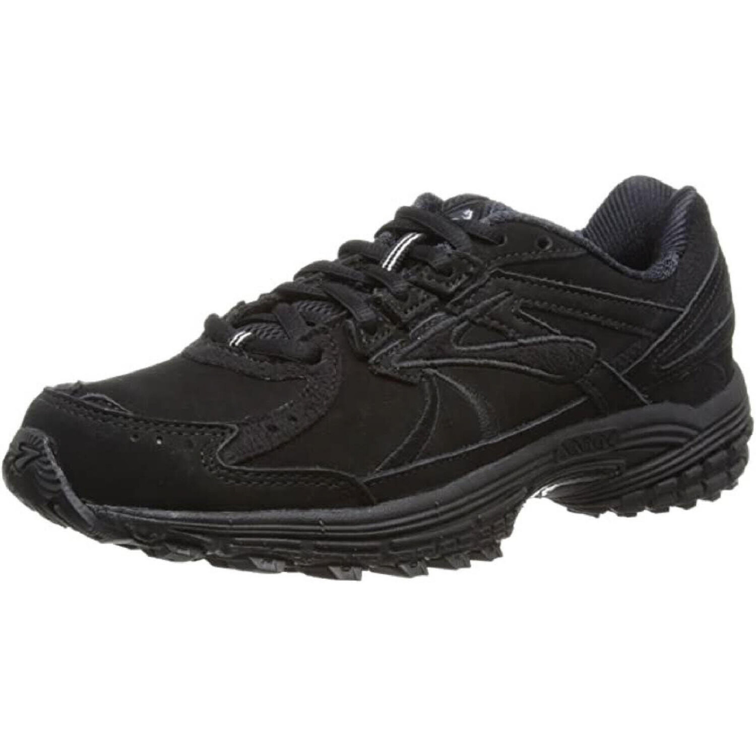 

кроссовки BROOKS Adrenaline Walker, черный