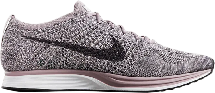 

Кроссовки Nike Flyknit Racer 'Lavender', фиолетовый