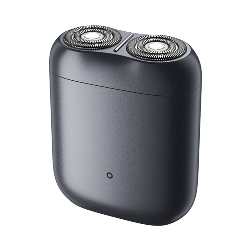 Электробритва Xiaomi Mijia Electric Shaver S200, черный