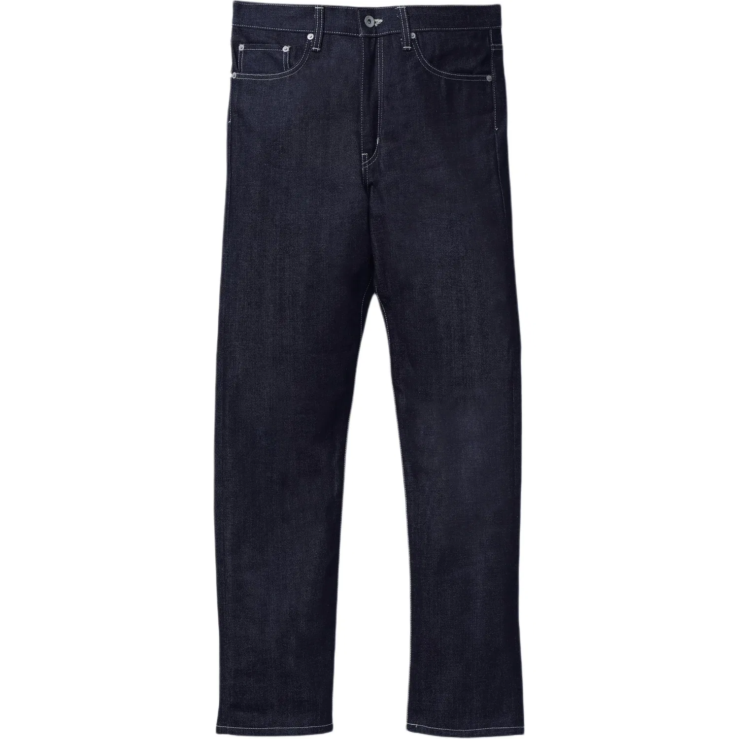 Детские джинсы зауженные Indigo NEIGHBORHOOD, Indigo