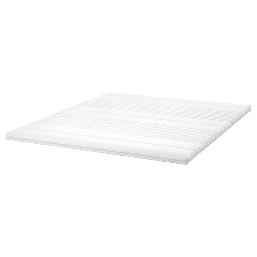

Наматрасник Ikea Tussoy 180х200, белый