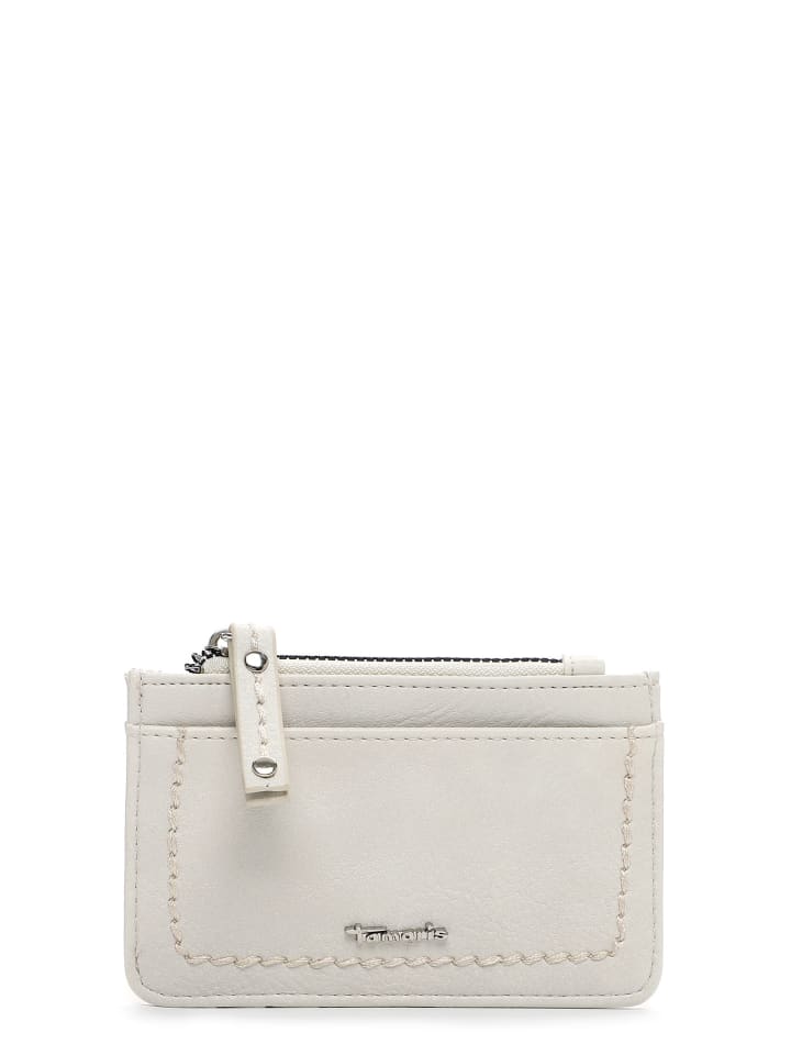 

Tamaris Кошелек TAS Keona цвета экрю