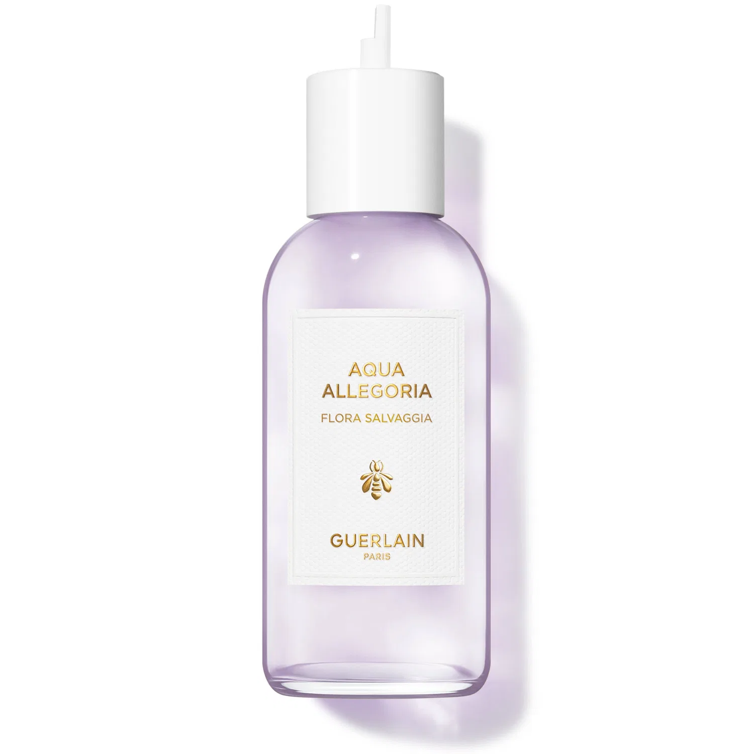 Туалетная вода заправка Aqua Allegoria Flora Salvaggia GUERLAIN, 200 мл