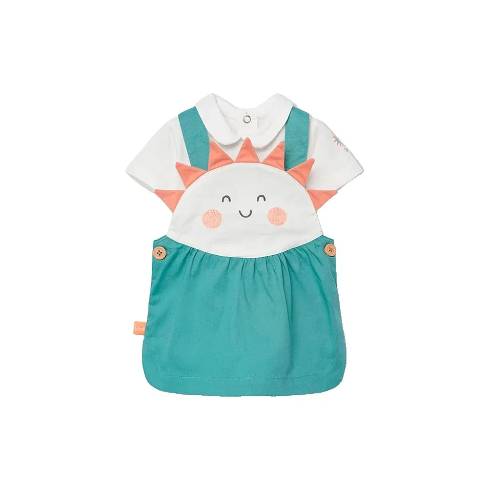 Брюки Boboli 123051 set, белый