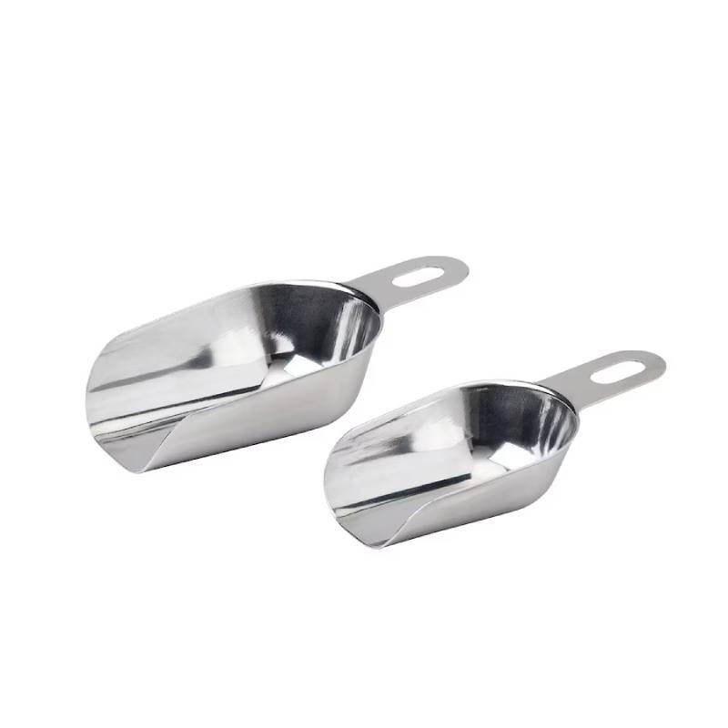 Совок для сыпучих продуктов IKEA 365+ Scoop For Bulk Products 2 шт.