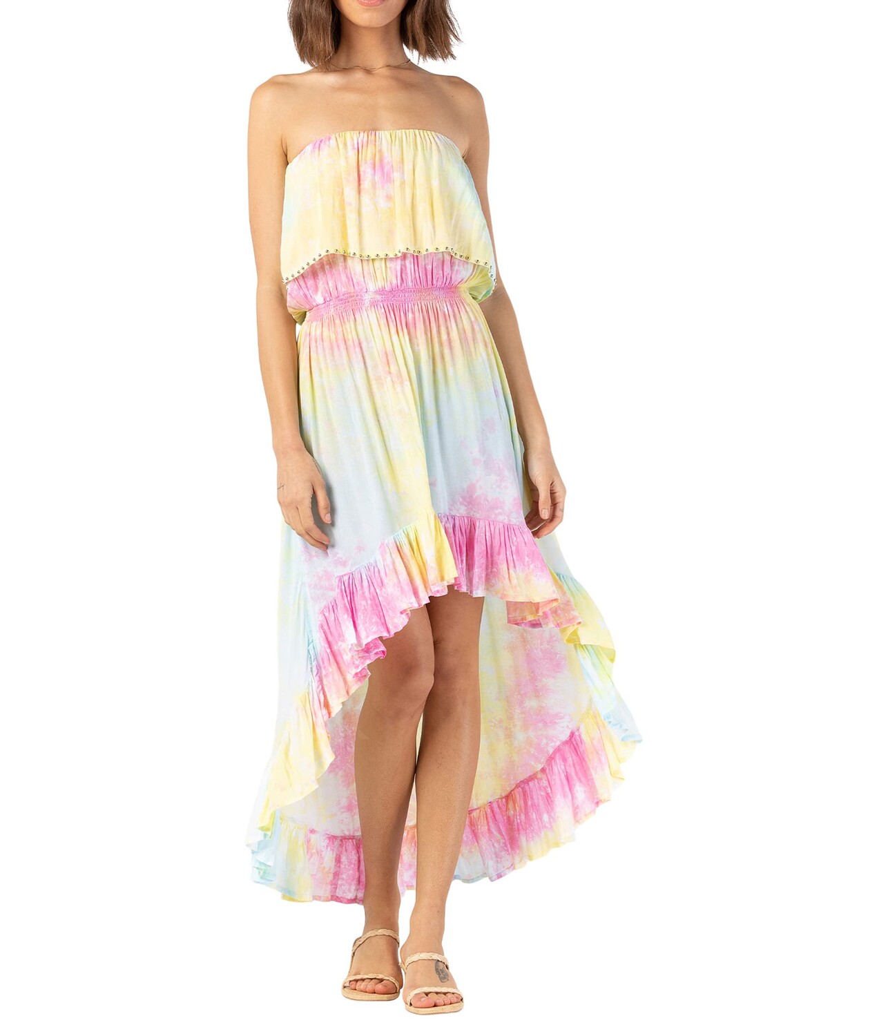 

Платье Tiare Hawaii, Lana Maxi Dress