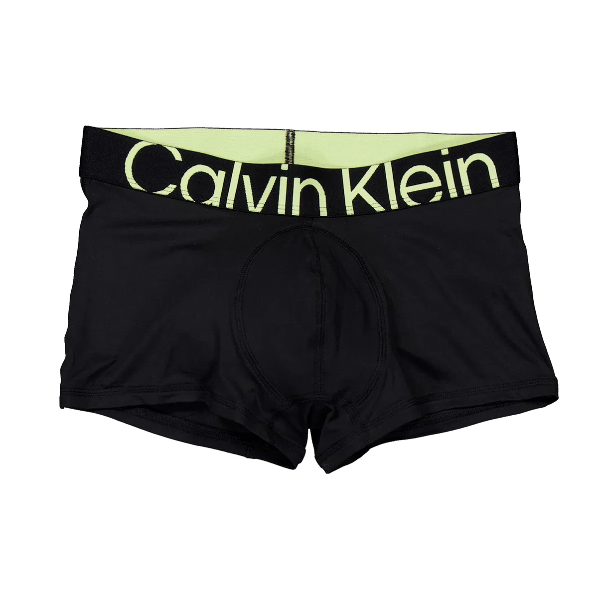 Трусы Calvin Klein Future Shift Low Rise Trunks, Black
