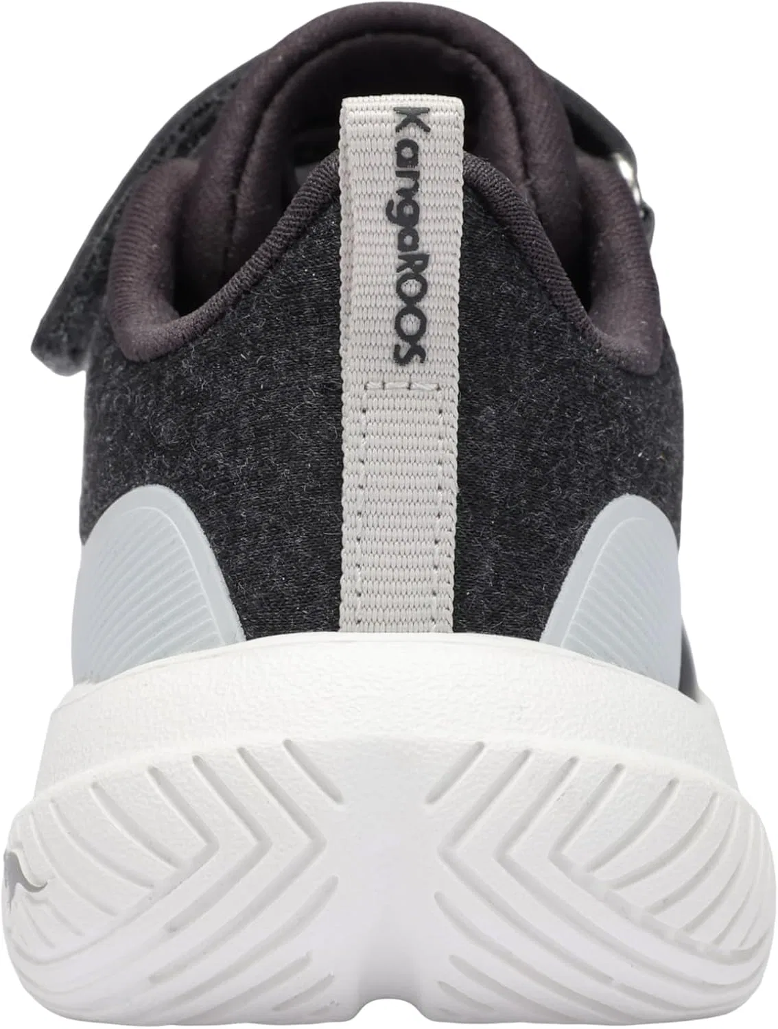 Детские кроссовки K-rdi Cushies Ev KangaROOS, Raven Nimbus Cloud — фото 3