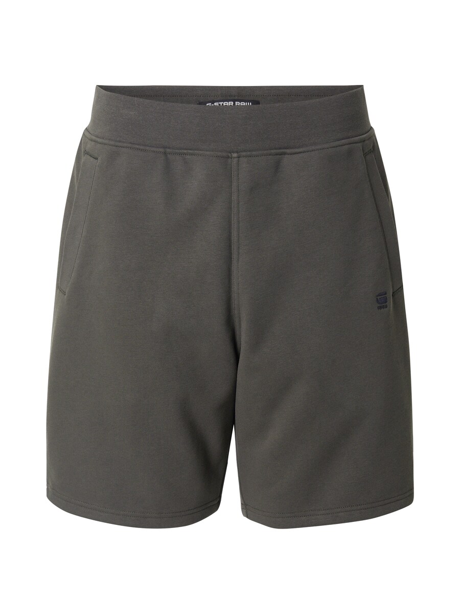 

Повседневные брюки G-STAR Nifous, Dark grey