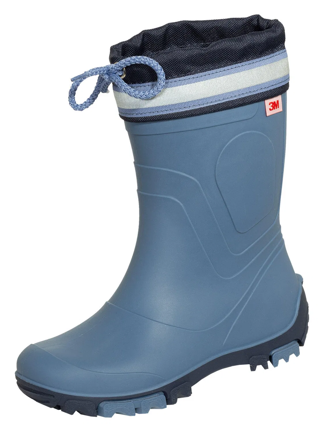 Детские сапоги с защитой от воды Bente Bockstiegel, Blau