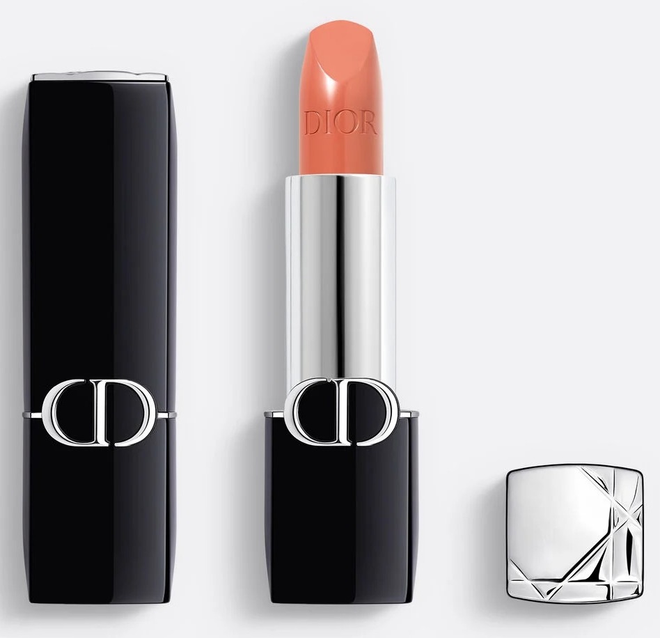 

Губная помада Dior Rouge Couture Color Satin, 210 Rose Montaigne