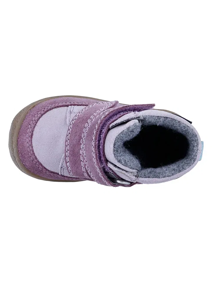 Босоножки без задника Maxi Richter Shoes, серый — фото 4