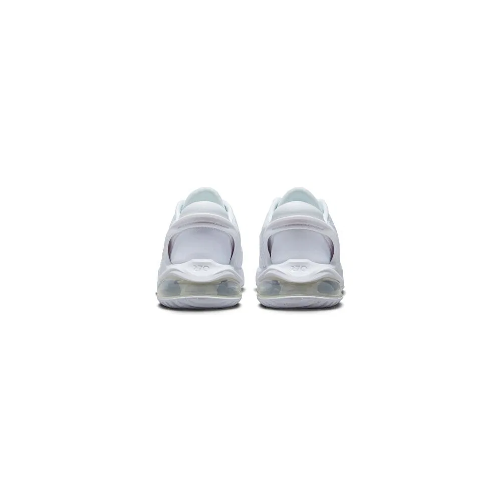 Детские кроссовки Nike Air Max 270 Go, White — фото 4