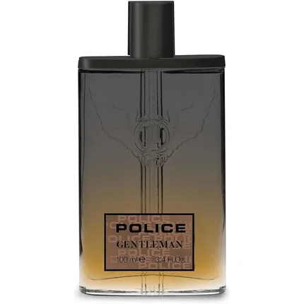 Туалетная вода Police Gentleman, 100 мл