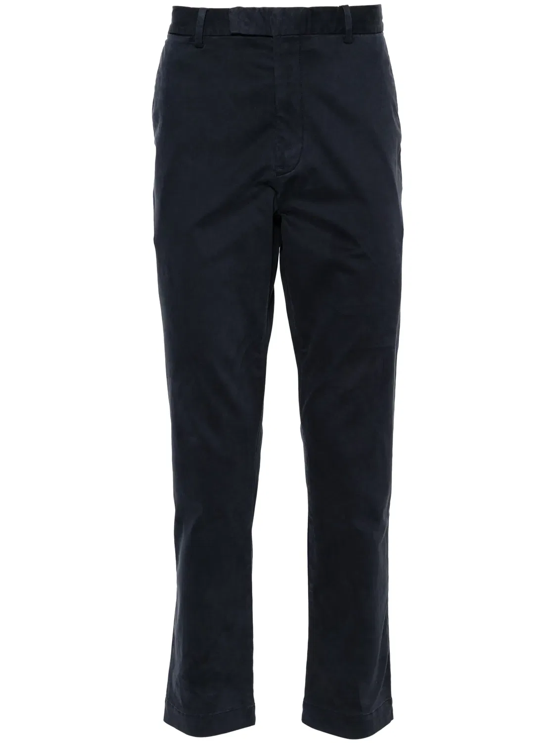 Polo Ralph Lauren Чиносы Jarrett темно-синего цвета