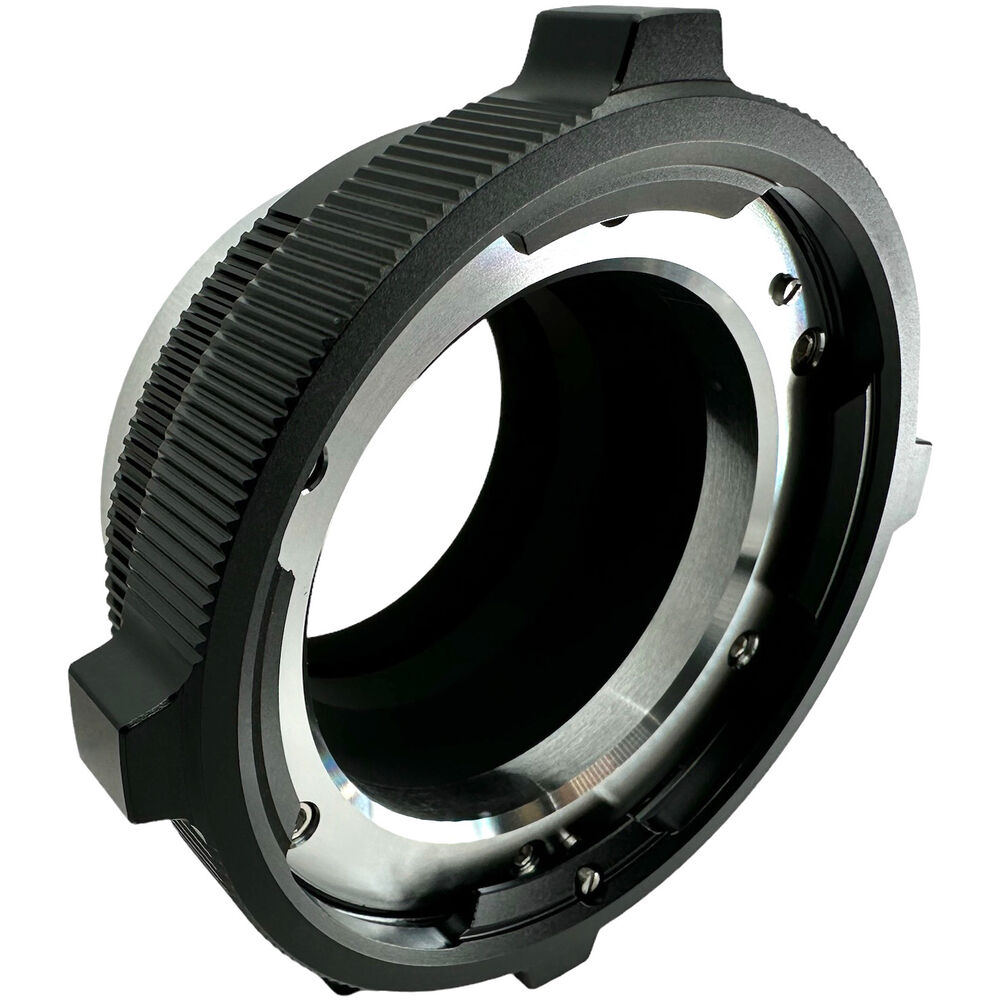 

Адаптер для крепления объектива Simmod ARRI PL to Canon RF Cine Pro Adapter CA-PL-RF