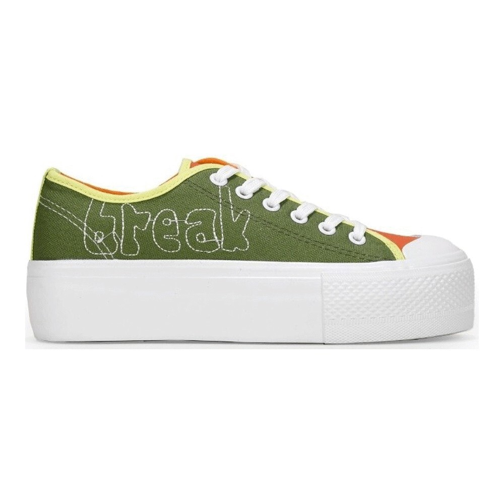 Кроссовки Bosanova Zapatillas, multi