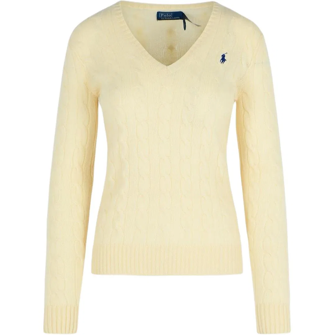 Женский свитер Parchment Polo Ralph Lauren