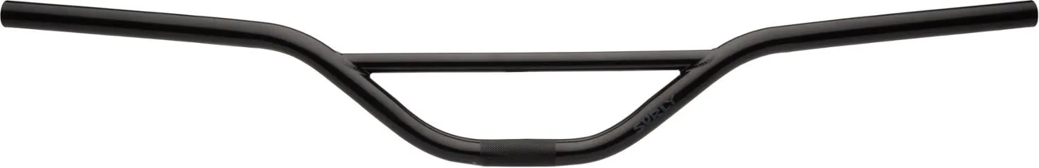 

Руль Sunrise Surly, Black
