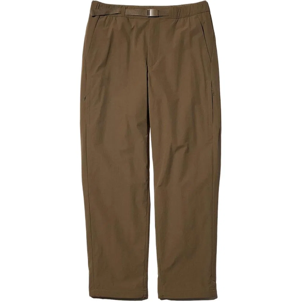 Мужские повседневные брюки Umber UNIQLO, Umber