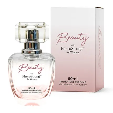 Женские духи Pherostrong Beauty Pheromone, 50 мл