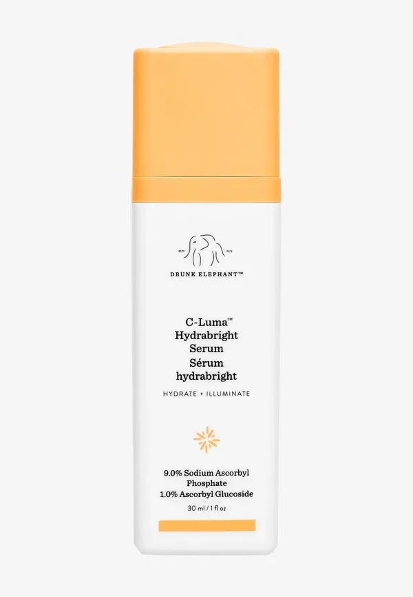 C-luma Hydrabright Serum - сыворотка 30 мл Drunk Elephant