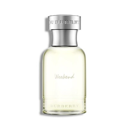 Burberry Выходные для мужчин EDT Vapo 30 мл — фото 3