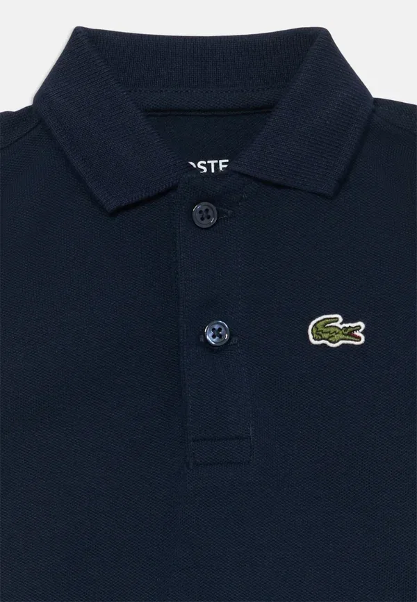 Боди Lacoste, морской — фото 3
