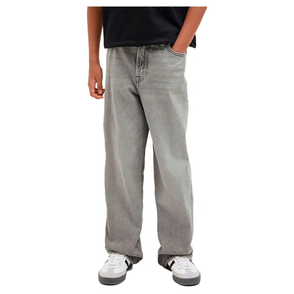 Джинсы Alex Original AKM 554 Jack & Jones, серый