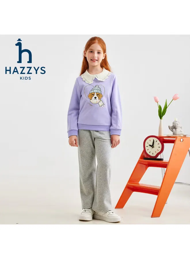 Свитшот с принтом Hazzys — фото 2