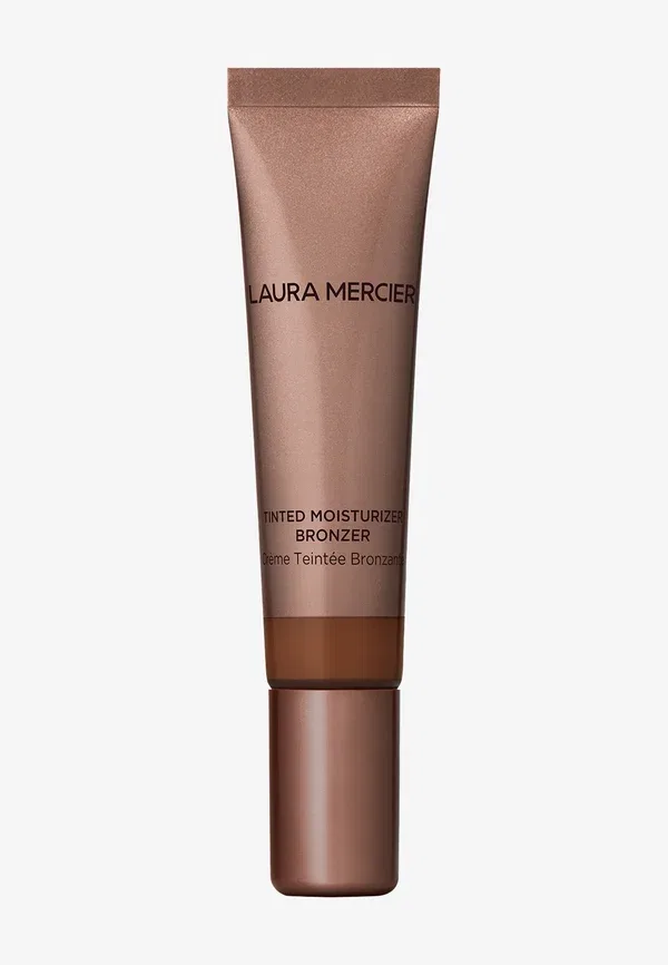 Тонированный увлажняющий крем-бронзер 15 мл Laura Mercier, Sunstone, цвет sunstone